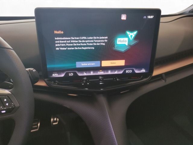 Cupra Tavascan - Bild 14