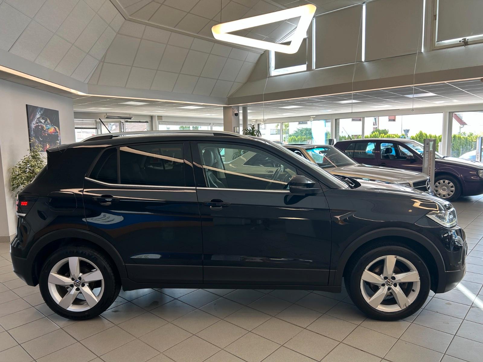 Volkswagen T-Cross Style, миниатюра 6