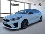 Kia ProCeed GT 1.6T DCT Panodach Navi Leder JBL LED  - Kia pro cee'd / ProCeed Gebrauchtwagen