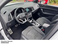 Seat Ateca - Vorschau Bild 12