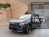 Kia Sportage 1.6T DCT AWD GT-Line Drive Pano AHK SHZ - gebrauchte Kia Sportage aus dem Jahr 2023