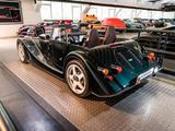 Morgan Plus 8 GTR - Nur 82 km!deutsche Zulassung - Morgan Gebrauchtwagen