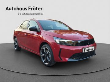 Fotografie 3 des Opel Corsa GS Kamera LED Sitzheizung PDC 17"Alufelge