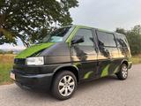 Volkswagen T4 Multivan 2.5TDI 9 Sitze - Volkswagen T4 Multivan: Sitze