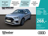 Audi Q3 - Vorschau Bild 1