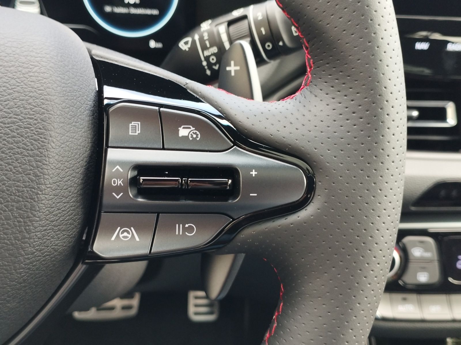 Hyundai i30 - Bild 15