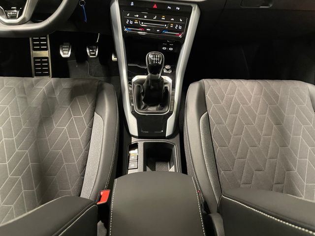 T-Roc Goal 1.0 TSI LED NAVI ACC SHZ