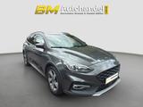 Ford Focus Kombi*Active X*CarPlay*ACC*Kamera*1.Hand* - Ford Focus: C