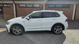 Volkswagen Tiguan 2.0 TSI 132kW DSG 4MOTION Highline Hi... - Privatanbieter Berlin gebraucht