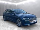 Audi e-tron 55 quattro advanced *HUD/Nacht/TV/Matrix* - Audi e-tron aus 2020