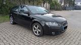 Audi A3 1.8 TFSI S tronic S line S line - Audi A3 aus 2007: Line