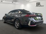 BMW 520 d xDrive Lim.  Standh., Panorama-Schiebedach - BMW 520: D