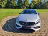 Mercedes-Benz A 250 PEAK Edition mit MB 100 Garantie - gebrauchte Mercedes-Benz A 250 aus dem Jahr 2017