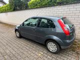 Ford Fiesta 1.3 44 kW - - Ford aus 2003: 1.3