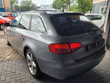 Audi A4 - 12