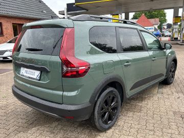 Bild 3 Dacia Jogger TCe 110 Extreme 5-Sitzer