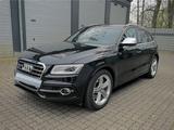 Audi SQ5 3.0 TDI tiptronic quattro - - Audi SQ5 Gebrauchtwagen in Hamburg