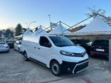 Andere Toyota Proace Proace 2.0D 144CV S&S PL-SL-TN Fur - Andere mit Diesel-Antrieb: Weiß, mit Navigationssystem, mit Klimaanlage