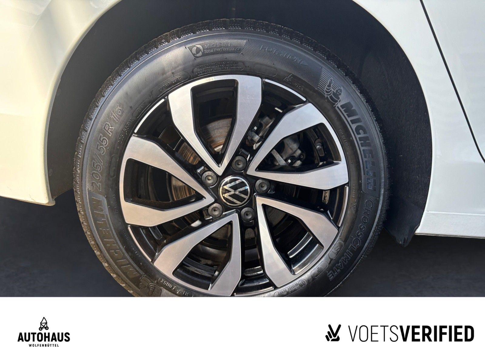 Volkswagen Golf - Bild 6