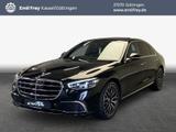 Mercedes-Benz S 350 d PANO|20''|HiFi3D|360°|Standheizung|Sitzk