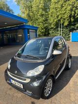 Smart ForTwo coupé 1.0 52kW mhd passion passion - Smart ForTwo: Coupé, Passion