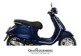 Vespa Primavera 50 - VESPA NEU 50