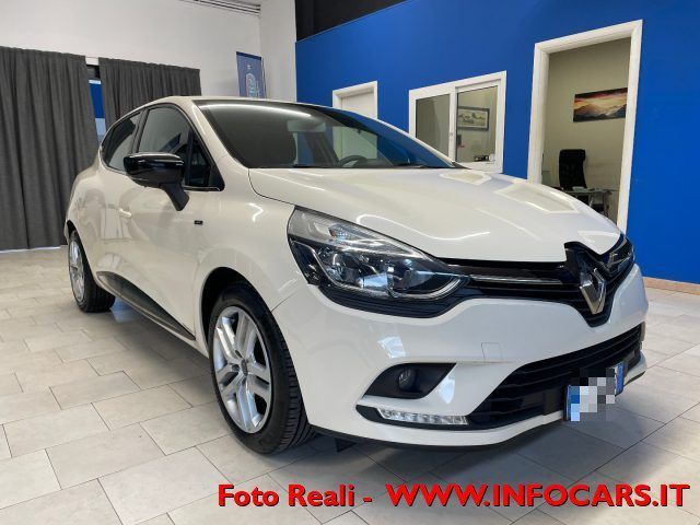 Renault RENAULT Clio dCi 8V 75 CV 5 porte Energy Duel AU