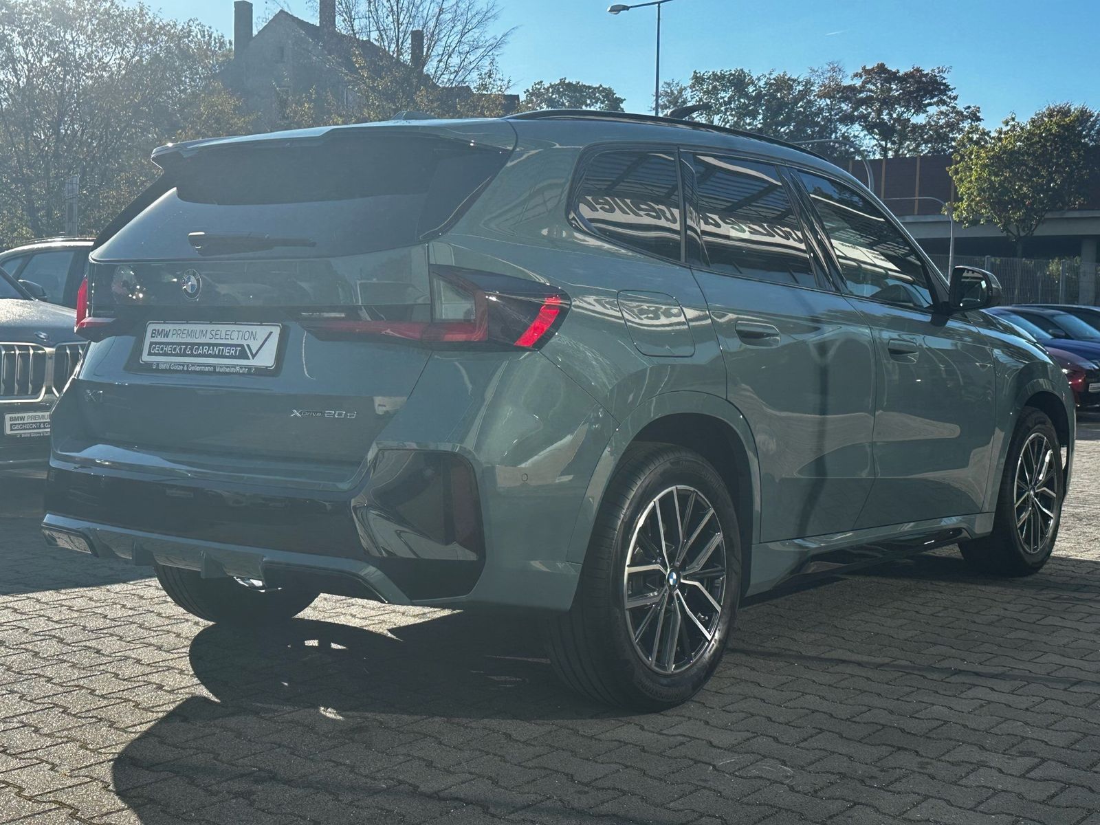 BMW X1 - Bild 2