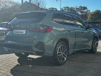 BMW X1 - Vorschau Bild 2