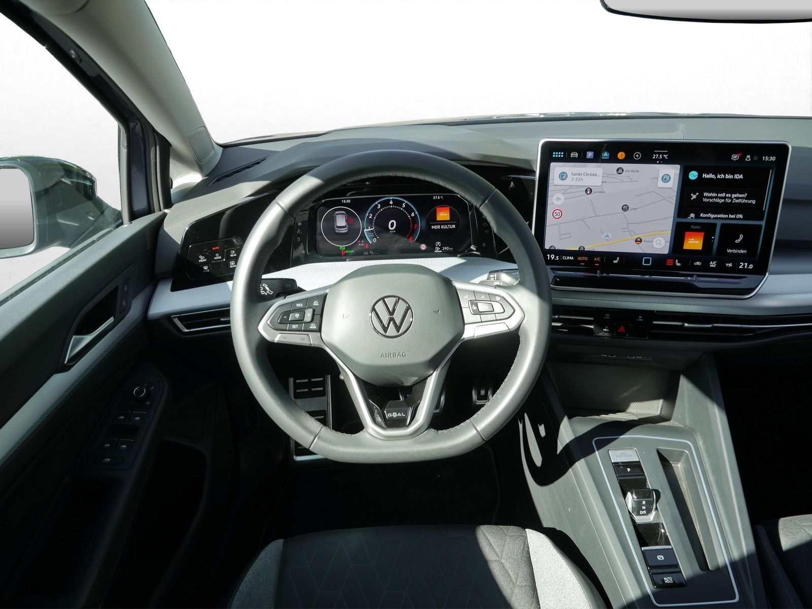 Volkswagen Golf - Bild 8