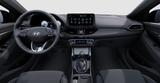 Hyundai i30 1.6 T-GDI Navi Kamera PDC Winterpaket - Hyundai i30 Neuwagen