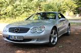 Mercedes-Benz SL 350 -