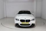 BMW 535 i xDrive M-Paket * HUD * Lenkradhzg. - BMW 5er Reihe Gebrauchtwagen
