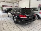 Mercedes-Benz E 220 Edition E BlueTec 9 G-Tronic *VOLLLEDER* - Mercedes-Benz E 220 in Oberhausen