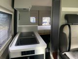 HYMER / ERIBA / HYMERCAR Free 540 Sonderedition - HYMER / ERIBA 540