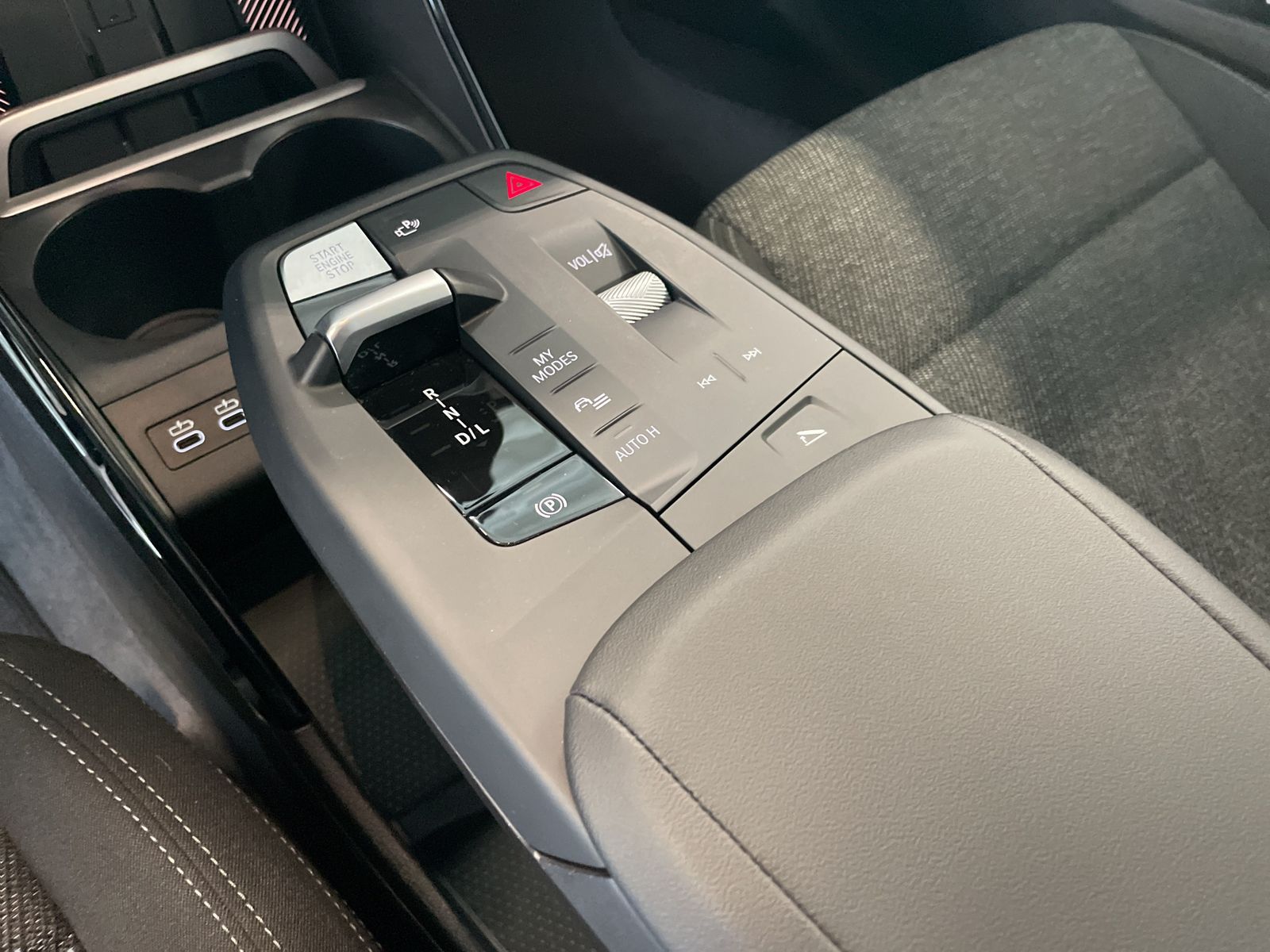 BMW 220 Active Tourer - Bild 17