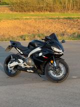 Aprilia RS457 - APRILIA RS 457