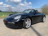 Porsche Boxster S 3.2 (987) | Basaltschwar... - Porsche Boxster: 3.2