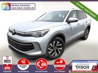 Volkswagen Tiguan - Vorschau Bild 1