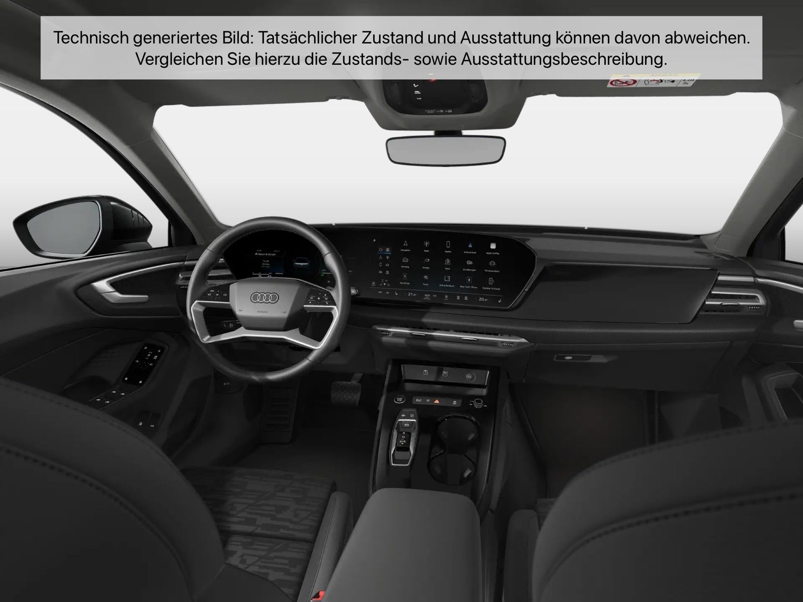 Audi A5 - Bild 6