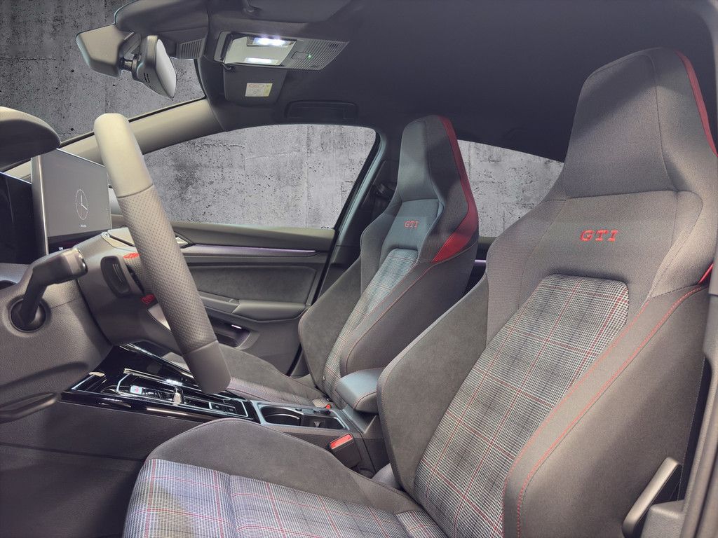 Volkswagen Golf - Bild 8