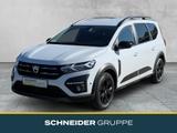 Dacia Jogger Extreme TCe 100 ECO-G KLIMA+EINPARKHILFE - Dacia Jogger: mit Anhängerkupplung