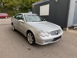 Mercedes-Benz CLK 240 Klima Navi Leder TÜV - gebrauchte Mercedes-Benz CLK 240 aus dem Jahr 2002