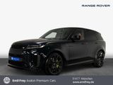 Land Rover Range Rover Sport P635 SV Edition Two 467 kW, 5- - Land Rover Range Rover Sport: Sv Edition Two
