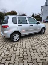 Mazda 2 Kleinwagen - gebrauchte Mazda 2 aus dem Jahr 2003