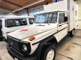 Mercedes-Benz 290GD "original 2.925 km!" 1.Hd Schweiz! - : Schweiz