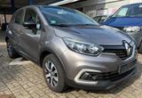 Renault Captur Experience Automatik Klima Scheckheft - Renault Captur in Freiburg