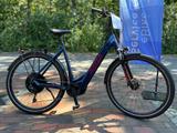 Kayza Tanana Dry 8 (2022) - Kayza E-Bikes