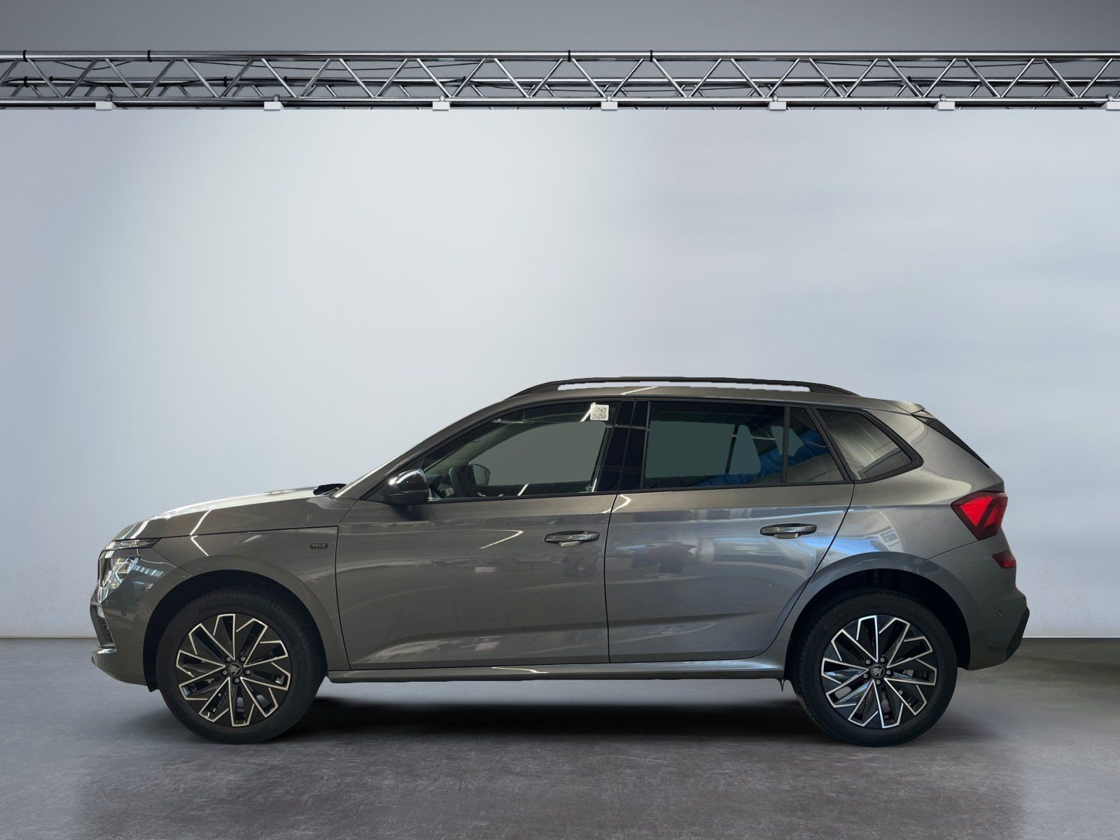 Skoda Kamiq - Bild 3