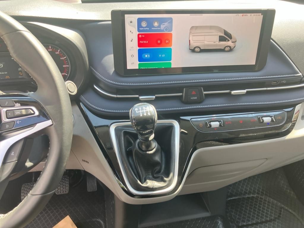 Fahrzeugabbildung Maxus Deliver7 PV LUX L2H1 3,5t 2.0Diesel *PDC*LED